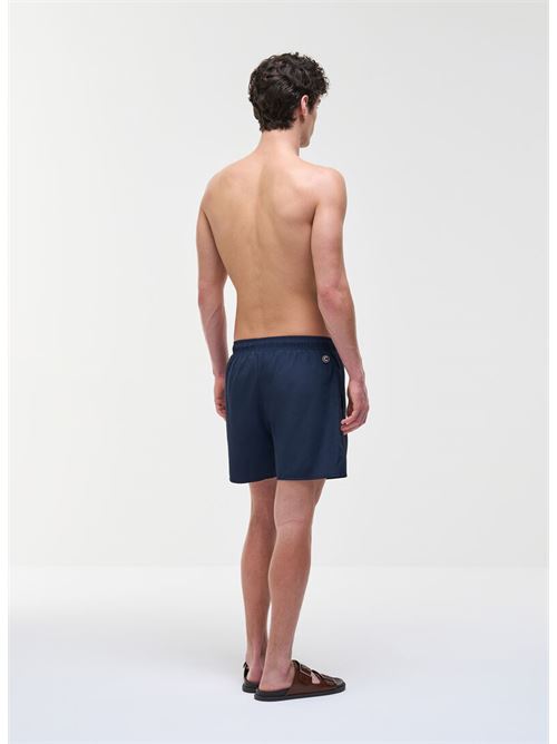 solid color swim trunk COLMAR ORIGINAL | 7269 4XP68